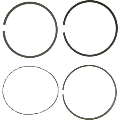 MAHLE ORIGINAL - S42104.030 - Premium Piston Rings pa2