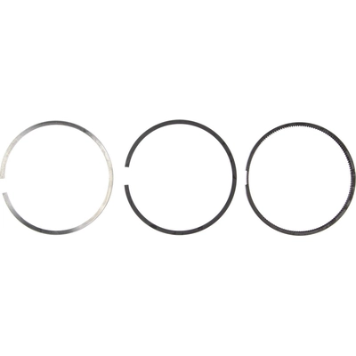 Premium Piston Rings by MAHLE ORIGINAL - S42221.020 pa1