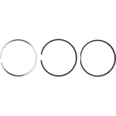 Premium Piston Rings by MAHLE ORIGINAL - S42221.040 pa2