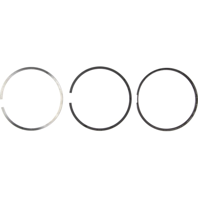 MAHLE ORIGINAL - S42221 - Premium Piston Rings pa2