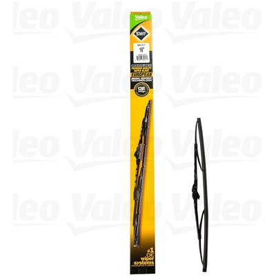Premium Wiper Blade by VALEO - 800161 pa1