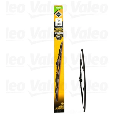 Premium Wiper Blade by VALEO - 800161 pa7