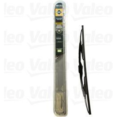 Premium Wiper Blade by VALEO - 800193 pa1