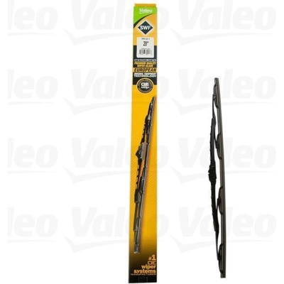 Premium Wiper Blade by VALEO - 800201 pa7