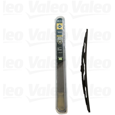 Premium Wiper Blade by VALEO - 800213 pa1