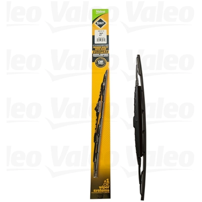 Premium Wiper Blade by VALEO - 800218 pa1