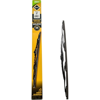 VALEO - 800221 - Premium Wiper Blade pa2