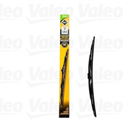 Premium Wiper Blade by VALEO - 800222 pa7