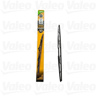 Premium Wiper Blade by VALEO - 800224 pa2