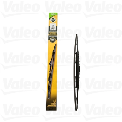 Premium Wiper Blade by VALEO - 800228 pa2