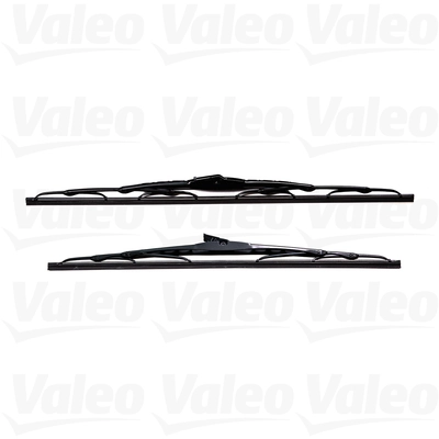 Balais d'essuie-glace premium by VALEO - 80023201S pa1