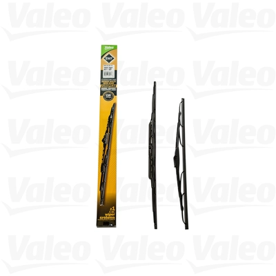Premium Wiper Blade by VALEO - 80023201S pa2