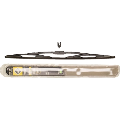 Premium Wiper Blade by VALEO - 800241 pa2