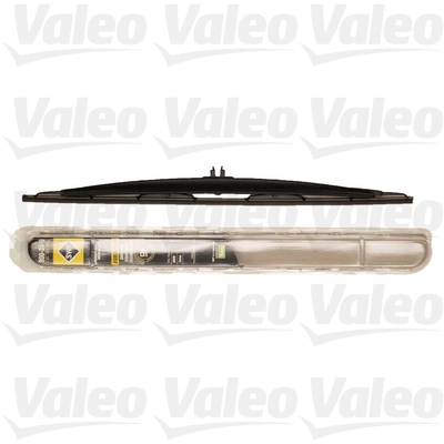 Premium Wiper Blade by VALEO - 800249 pa1