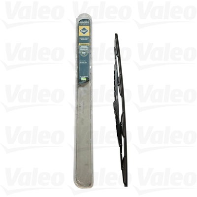 Premium Wiper Blade by VALEO - 800264 pa2