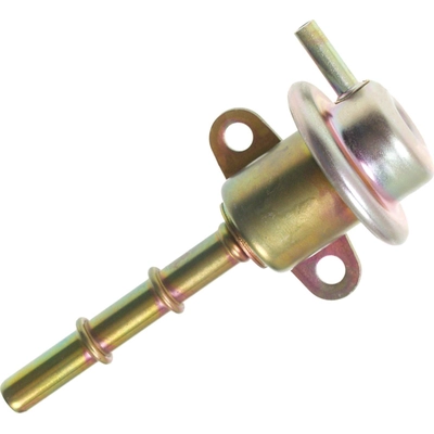 Pressure Damper by BLUE STREAK (HYGRADE MOTOR) - FPD25 pa1