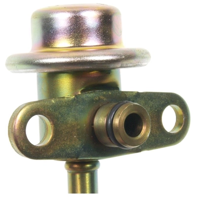 BLUE STREAK (HYGRADE MOTOR) - FPD51 - Pressure Damper pa2