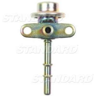 Pressure Damper by BLUE STREAK (HYGRADE MOTOR) - FPD36 pa1