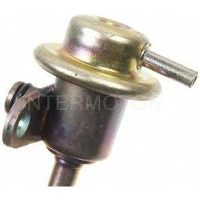 Pressure Damper by BLUE STREAK (HYGRADE MOTOR) - FPD54 pa6