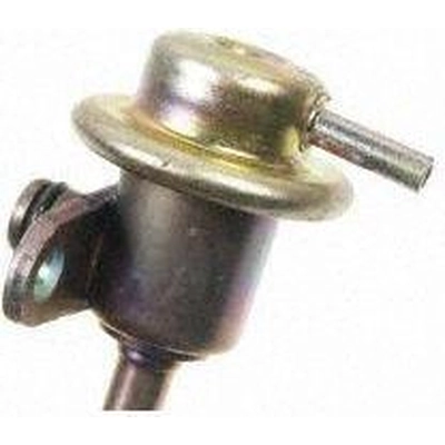 Pressure Damper by BLUE STREAK (HYGRADE MOTOR) - FPD54 pa7