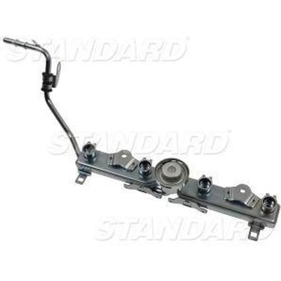 Pressure Damper by BLUE STREAK (HYGRADE MOTOR) - FPD81 pa3