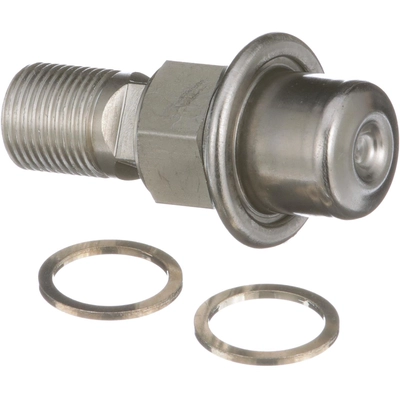 STANDARD - PRO SERIES - FPD6 - Fuel Pump Pulsator pa6