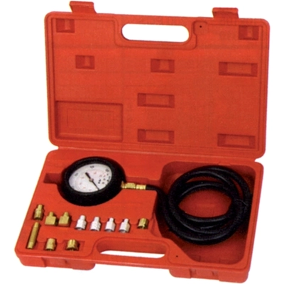 Pressure Gauge by RODAC - DN-G1009 pa3