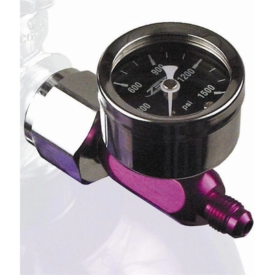 Pressure Gauge by ZEX - 82005 pa1