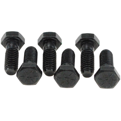 Pressure Plate Bolt by RAM CLUTCHES - 491 pa1