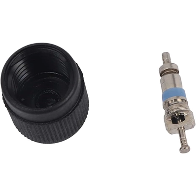 ACDELCO PROFESSIONAL - 12570619 - Fuel Injection Fuel Pressure Service Kit pa2