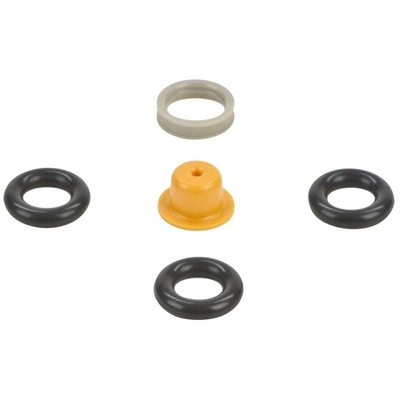 Pressure Regulator Seal by BOSCH - 1287010704 pa2