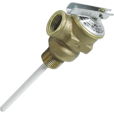 Pressure Relief Valves by CAMCO - 10471 pa3