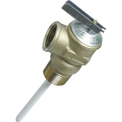 Pressure Relief Valves by CAMCO - 10471 pa5