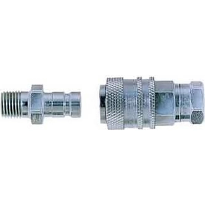 Pressure Sensing Coupling by AEROQUIP - FBM3086 pa1