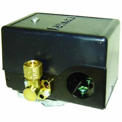 Pressure Switch by RODAC - 31QC3FXX pa2