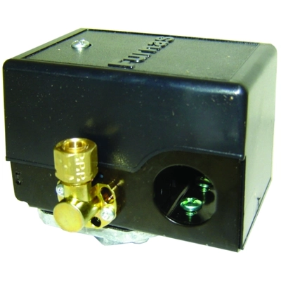 Pressure Switch by RODAC - 31QC3FXX pa3