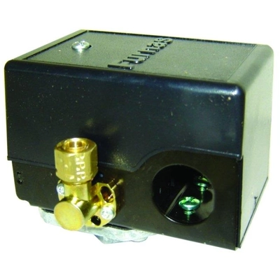 Pressure Switch by RODAC - PS125 pa2