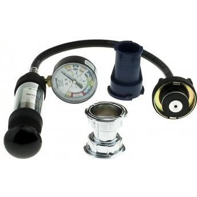 Pressure Tester by MOTORAD - MT300 pa19