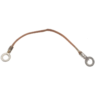 BWD AUTOMOTIVE - DL17 - Distributor Primary Lead Wire pa1