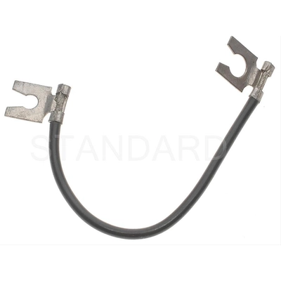 Primary Wire by BLUE STREAK (HYGRADE MOTOR) - FDL23 pa1