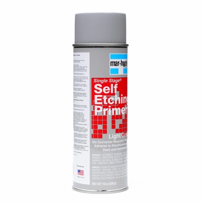 3M - 5111 - Mar-Hyde Single Stage Self-Etching Primer Aerosol pa2