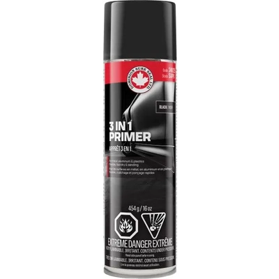 DOMINION SURE SEAL LTD - SAPB - Black Primer 454 g pa2