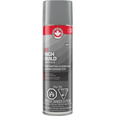 DOMINION SURE SEAL LTD. - SHBP - Primer/Filler pa2