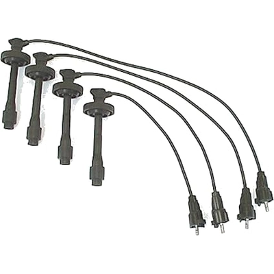 Jeu de fils d'allumage Pro Connect par PRESTOLITE - 154037 pa1