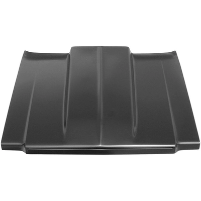 Pro EFX™ Cowl Induction Hood Panel - EFXC1073V1 pa2