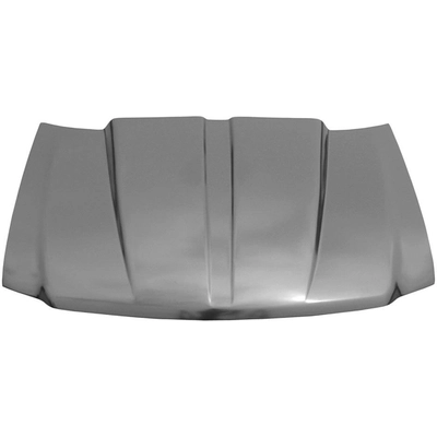 Pro EFX™ Cowl Induction Hood Panel - EFXFRD97V3 pa2