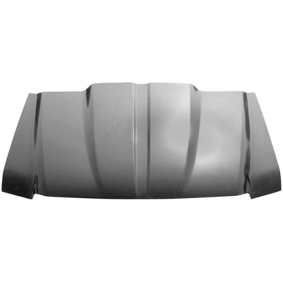 Pro EFX™ Cowl Induction Hood Panel - EFXFSD99V1 pa2