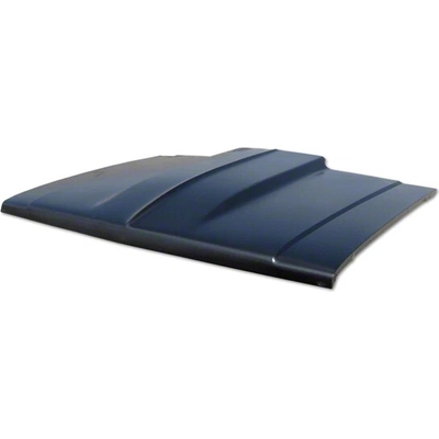 Panneau de capot à induction Pro EFX™ - EFXC1081V1 pa1