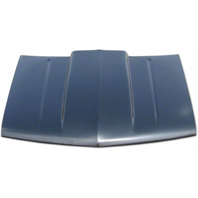 Pro EFX - EFXC1088V1- Cowl Induction Hood Panel pa3