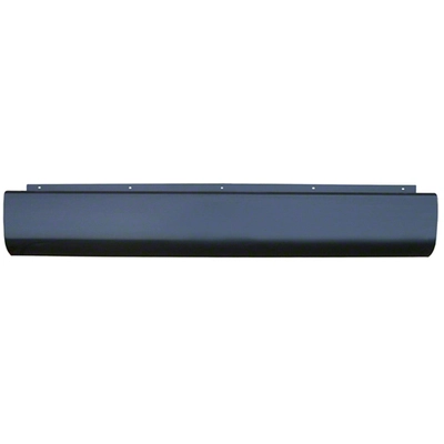 Pro EFX™ Rear Roll Pan - EFXRP02 pa1